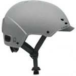 CASCA CICLISM ADULTI DOWNTOWN FULL MATT GREY