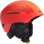 Casca CEBE TRILOGY Red Orange - Image 4