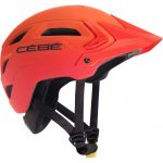 Casca CEBE TRILOGY Red Orange - Image 2
