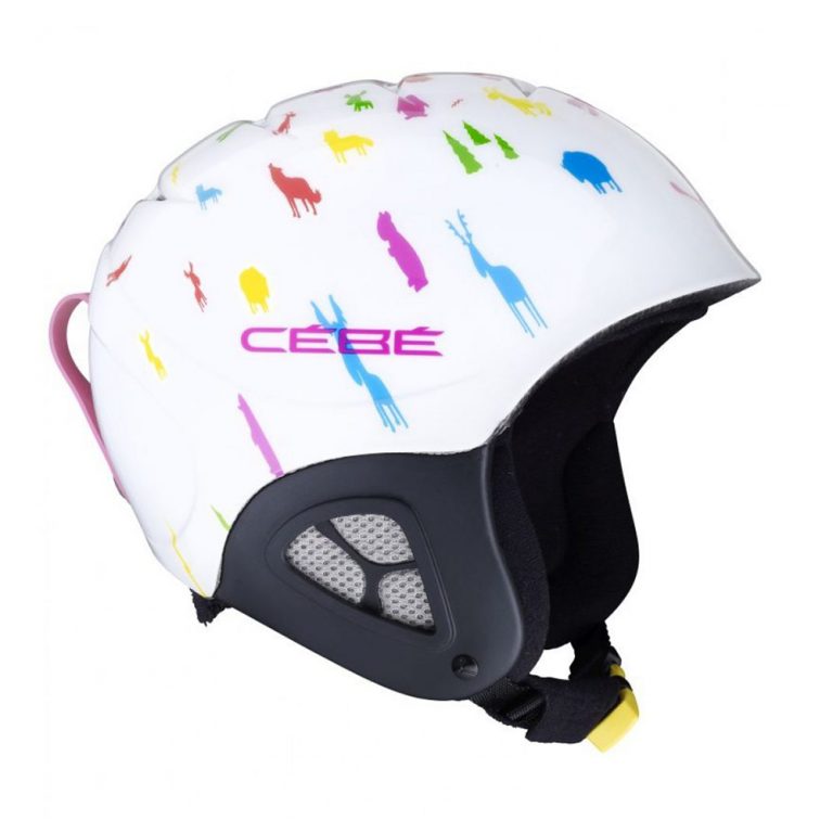 Детский Горнолыжный Шлем Купить В Спб