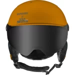 Casca de schi CEBE CONTEST VISION MIPS X SUPERDRY - Image 2