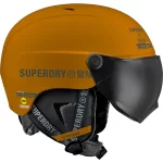 Casca de schi CEBE CONTEST VISION MIPS X SUPERDRY