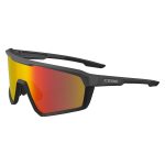 Ochelari de soare CEBE ASPHALT BLACK GUNMETAL MATTE