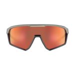 Ochelari de soare CEBE ASPHALT BLACK GUNMETAL MATTE - Image 2
