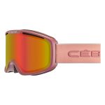 Ochelar Schi Cebe FALCON OTG | DEEP PINK MATTE - Image 2