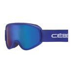 Ochelar Schi Cebe HOOPOE | Brown Flash Blue - Cat.3 - Image 2