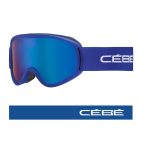 Ochelar Schi Cebe HOOPOE | Brown Flash Blue - Cat.3