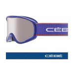 Ochelar Schi Cebe HOOPOE | BLUE ORANGE MATTE