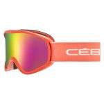 Ochelar Schi Cebe HOOPOE | Rose Flash Pink - Cat.2 - Image 2
