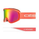 Ochelar Schi Cebe HOOPOE | Rose Flash Pink - Cat.2