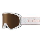 Ochelar Schi Cebe HOOPOE | Dark Rose Flash Gold - Cat.3 - Image 2