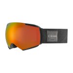 Ochelar Schi Cebe ICONE | Grey Flash Dark Red - Cat.3 - Image 2