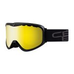 Ochelar Schi Cebe RIDGE OTG  | Yellow Flash Mirror - Cat.1 - Image 2