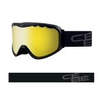 Ochelar Schi Cebe RIDGE OTG  | Yellow Flash Mirror - Cat.1