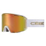 Ochelar Schi Cebe SLIDER | WHITE GOLD SHINY - Image 2