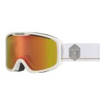 Ochelar Schi Cebe FALCON OTG | WHITE GREY SHINY - Image 2