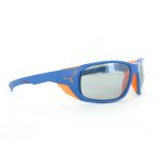 Ochelari de soare Cébé Jorasses L  | Matt Blue Orange
